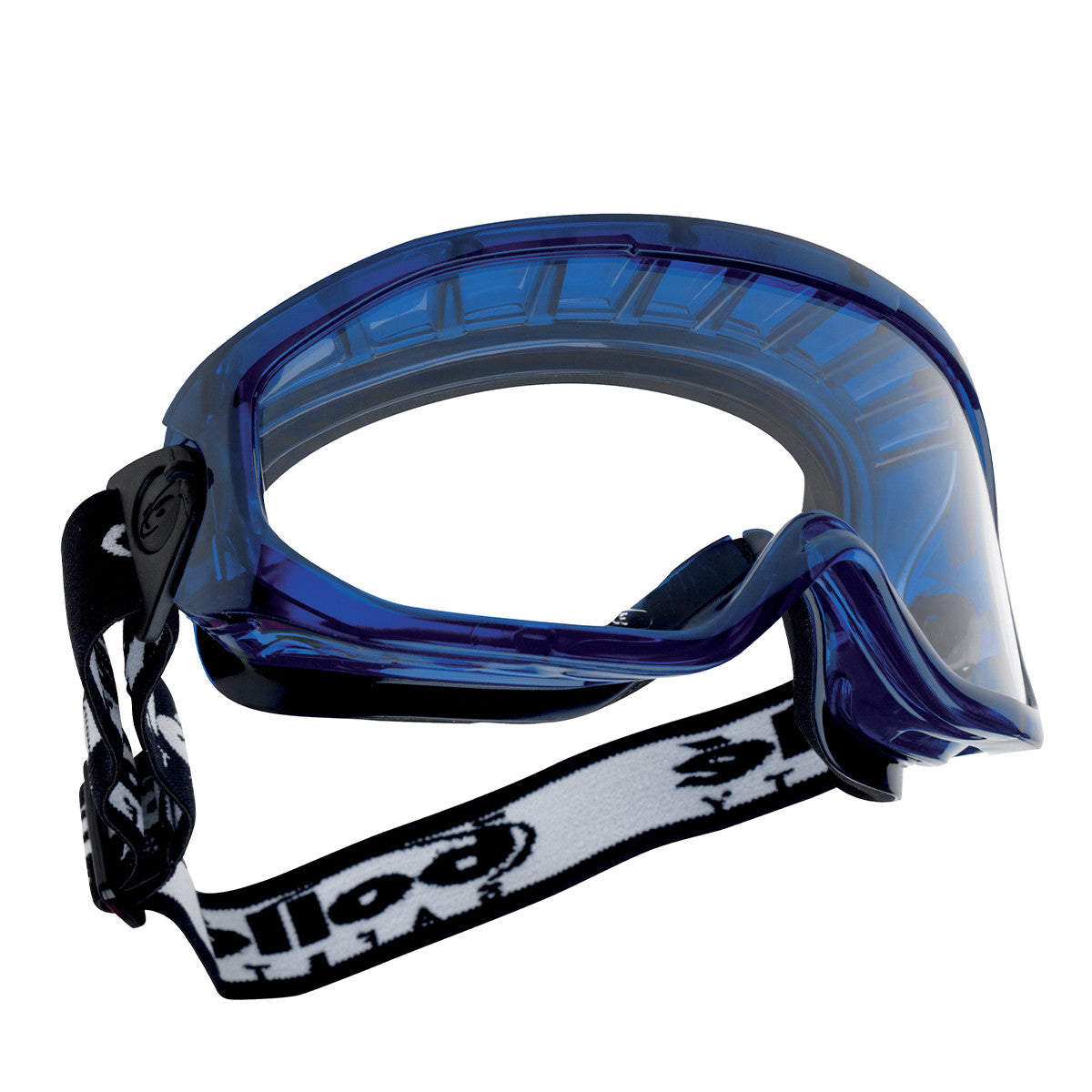 Bollé Safety Blast Goggles - Sealed