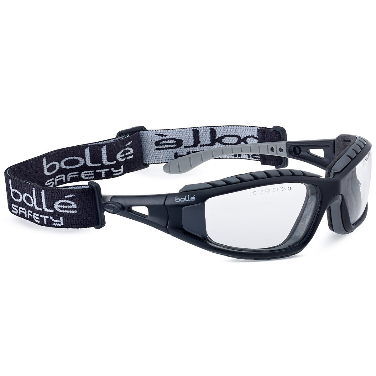 Bollé Safety Tracker II Safety Glasses