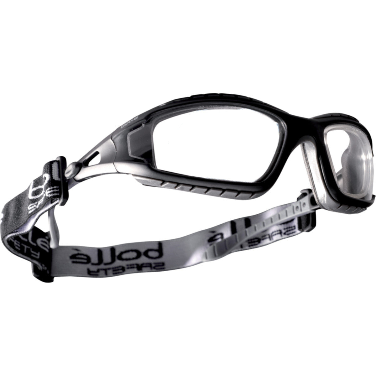 Bollé Safety Tracker II Safety Glasses