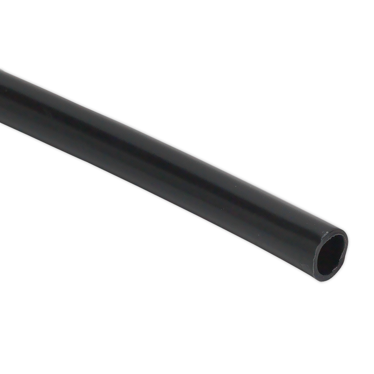 Sealey Polyethylene Tubing 8mm x 100m Black (John Guest Speedfit® - PE0806100ME)