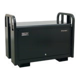 Sealey Site Box 5 Drawer 915mm Heavy-Duty