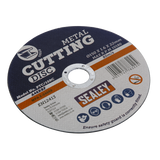 Sealey Cutting Disc Ø150 x 1.6mm 22mm Bore
