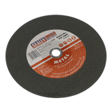 Sealey Cutting Disc Ø305 x 2.8mm 25.4mm Bore