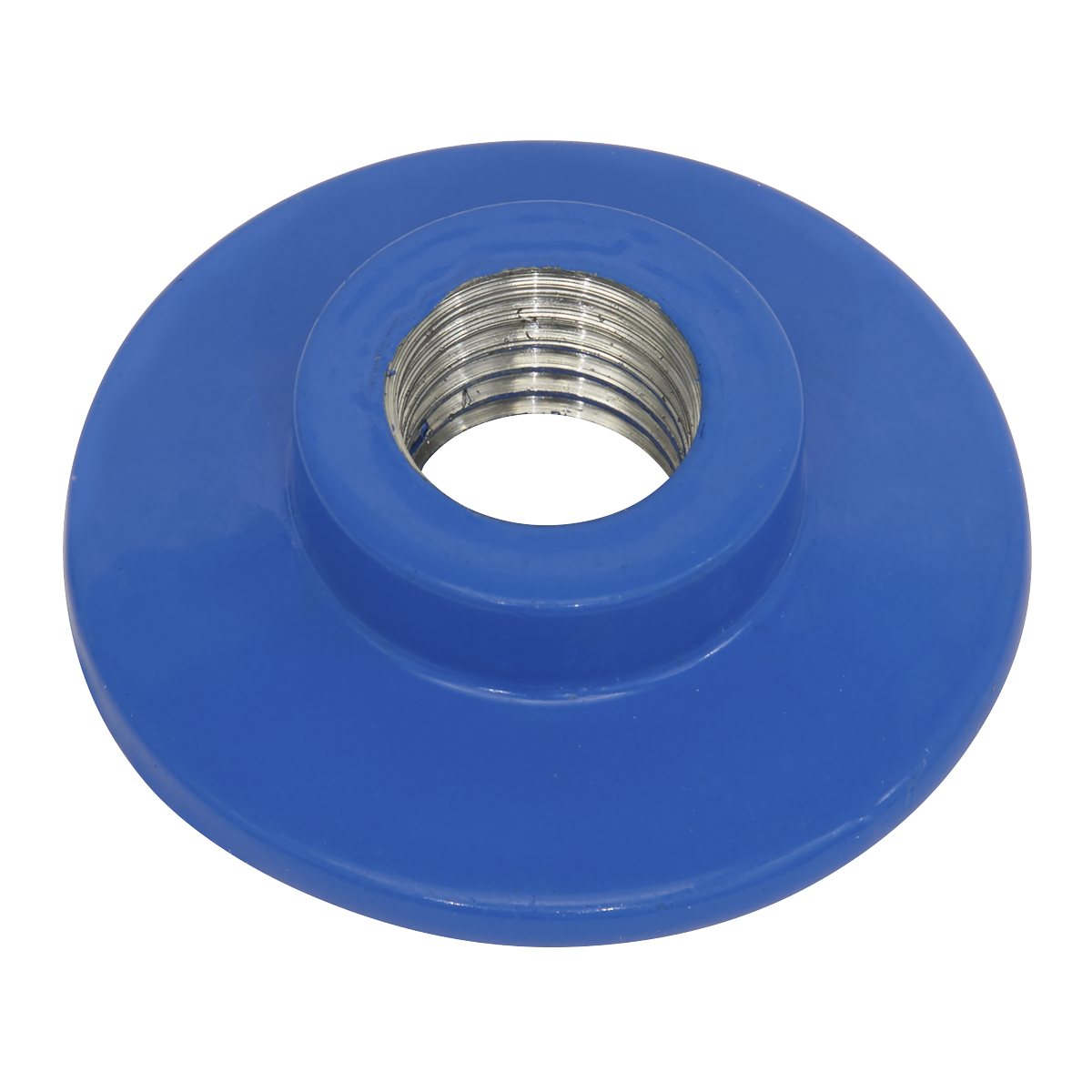 Sealey Lock Nut for PTC/BP3 Backing Pad M10 x 1.25mm