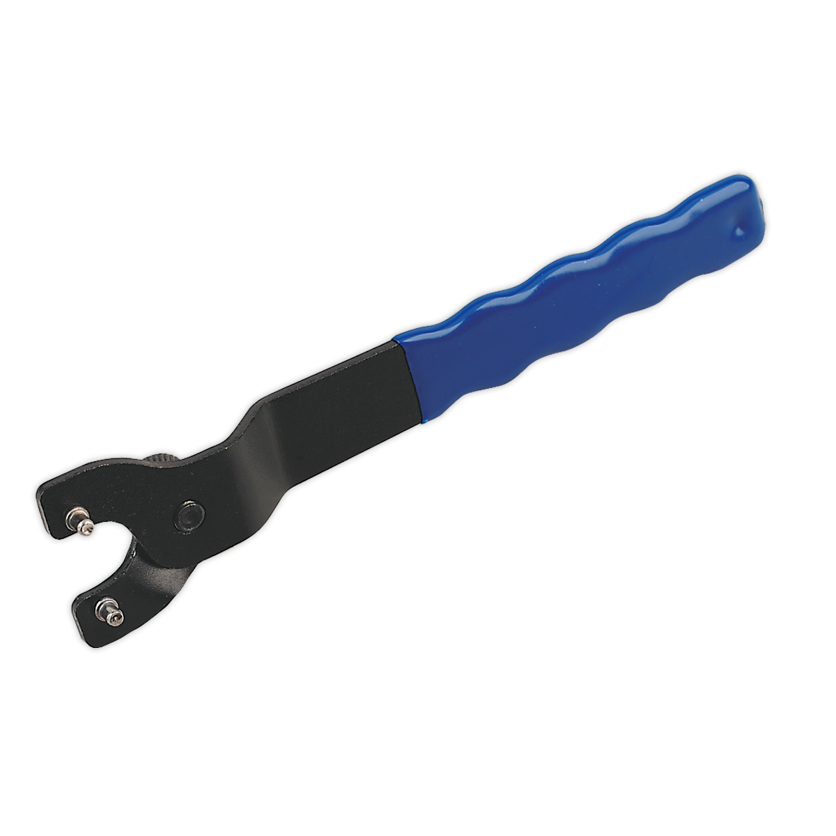 Sealey Universal Pin Spanner 10-30mm