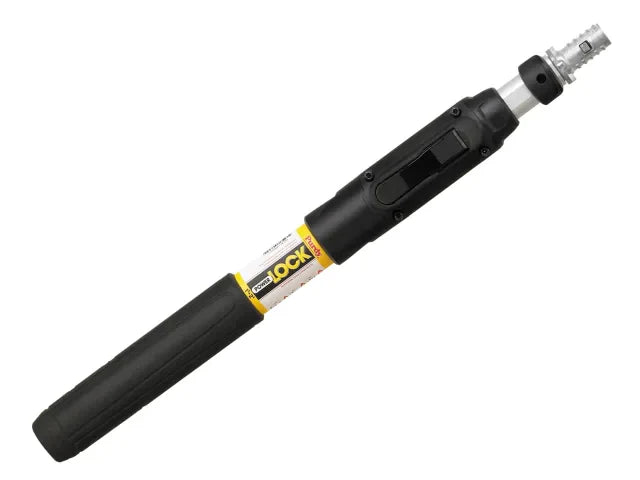 Purdy® POWER LOCK­ Extension Pole 0.3-0.6m (1-2ft)