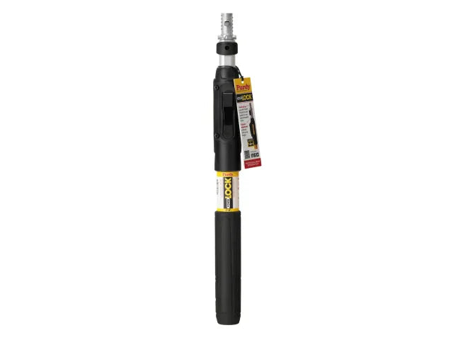 Purdy® POWER LOCK­ Extension Pole 0.3-0.6m (1-2ft)