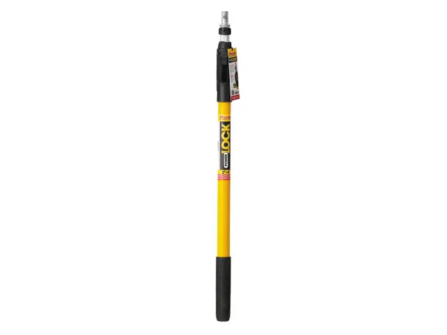 Purdy® POWER LOCK Extension Pole 0.6-1.2m (2-4ft)