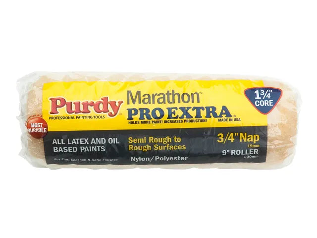 Purdy® Marathon Roller Sleeve 228 x 44mm (9 x 1.3/4in)