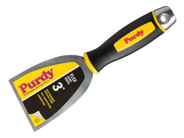 Purdy® Premium Flex Joint Knifekk 75mm (3in)