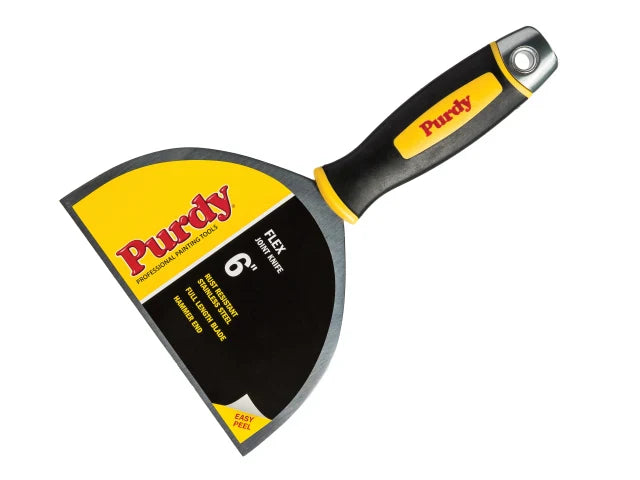 Purdy® Premium Flex Joint Knife 150mm (6in)