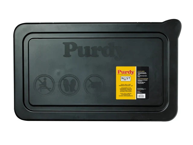 Purdy® Dual Roll Off Bucket Lid