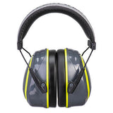 Portwest HV Extreme Ear Defenders Medium