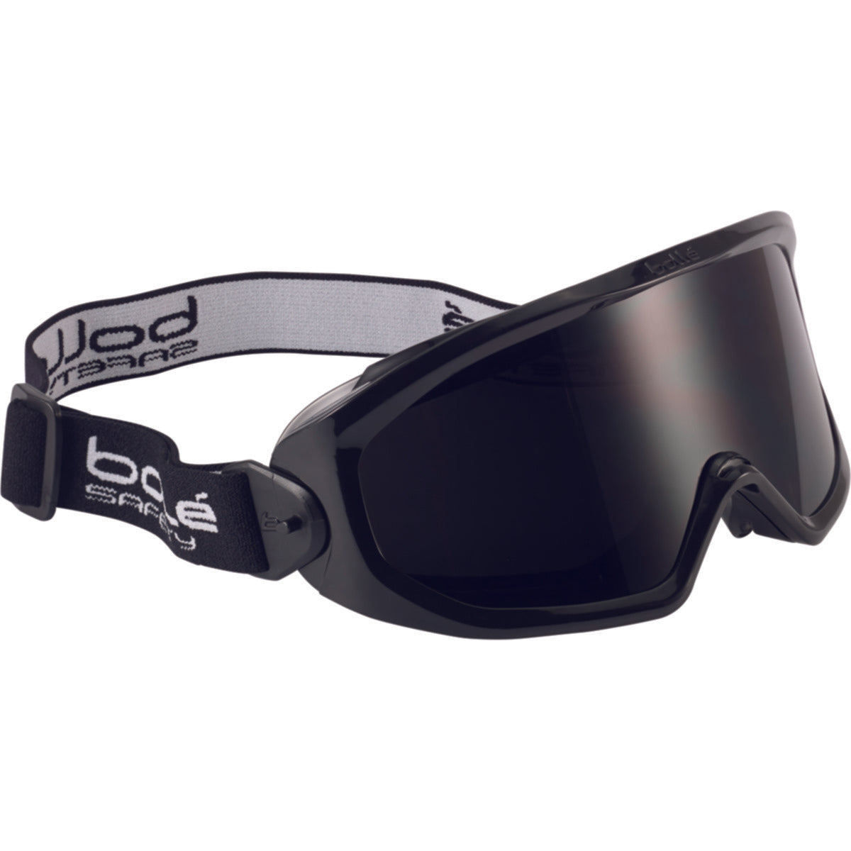 Bollé Safety Superblast Welding Safety Goggles