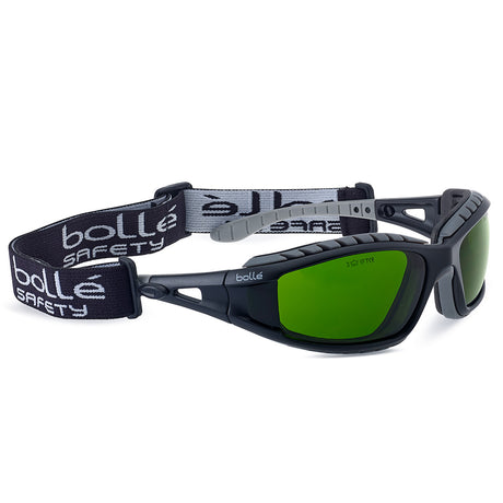 Bollé Safety Tracker II Spectacles Welding Safety Glasses