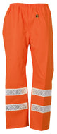 Guy Cotten Poulflash Trousers Hi Vis