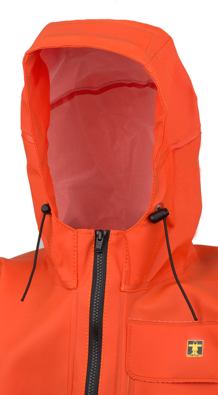 Guy Cotten Chinook Smock