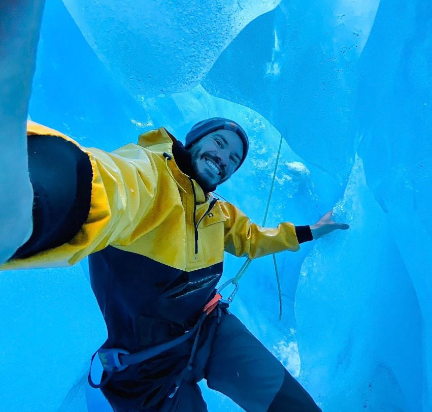 Guy Cotten Chinook Smock