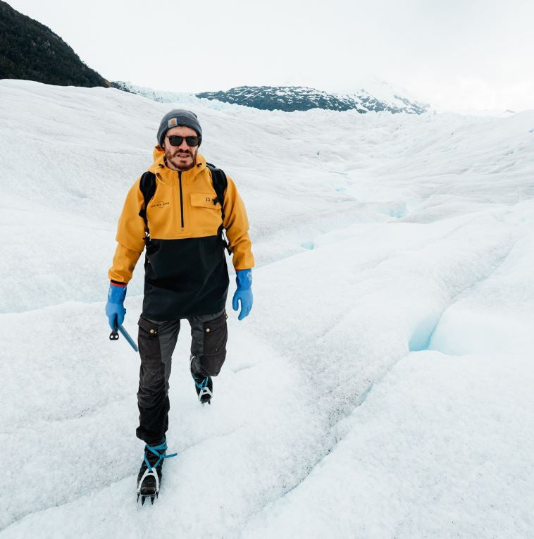 Guy Cotten Chinook Smock