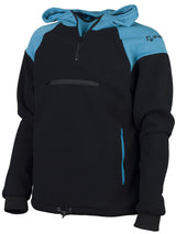 Guy Cotten Kingston Hooded Fleece Sweater