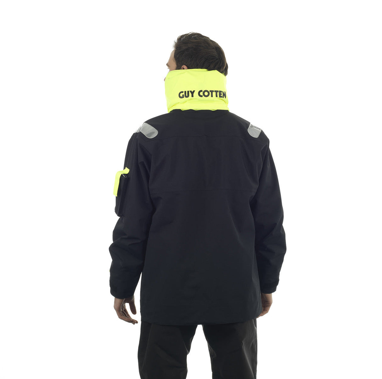 Guy Cotten Dremtech+ Kara Offshore Jacket