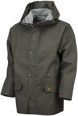 Guy Cotten Isoder Jacket Glentex Fabric