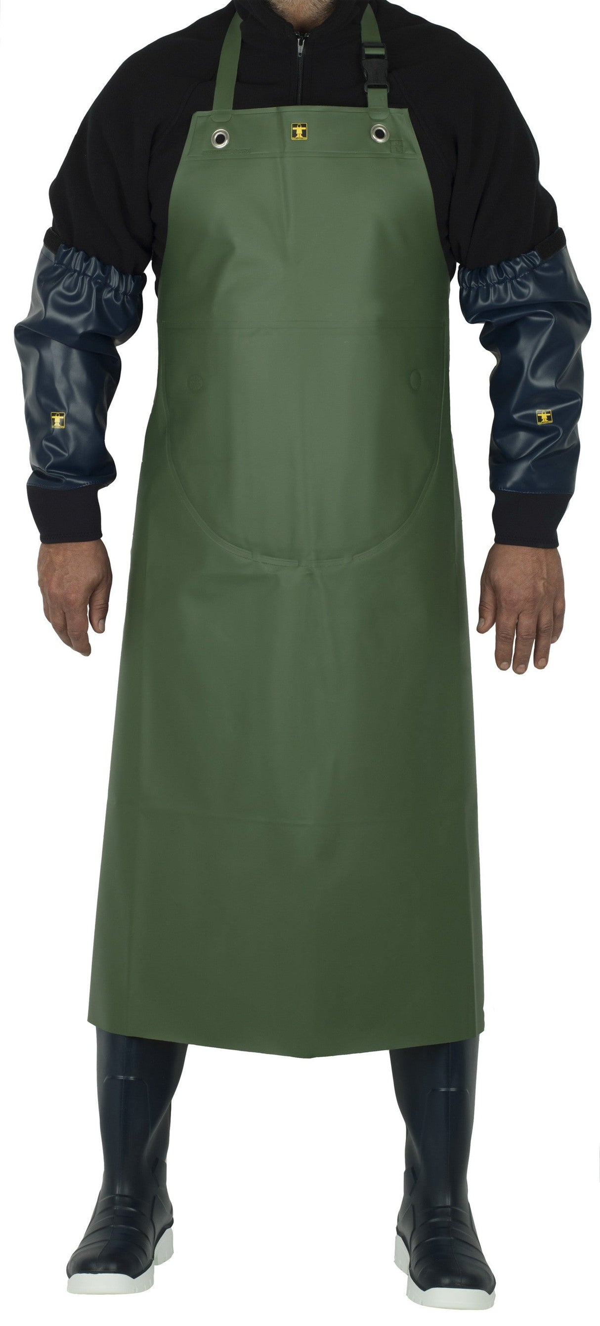 Guy Cotten Isofranc 420 Apron