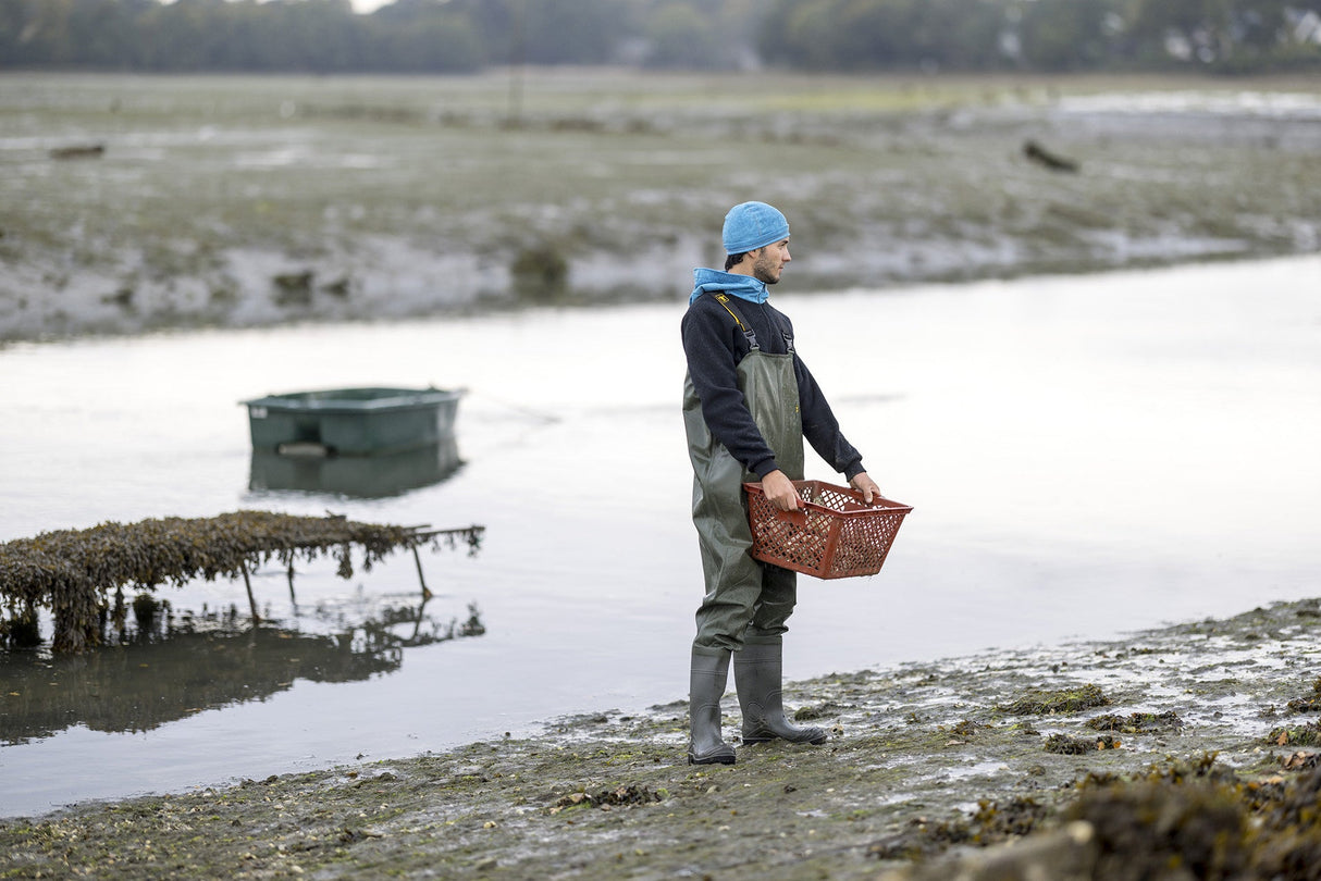 Guy Cotten Cotbot Chest Waders