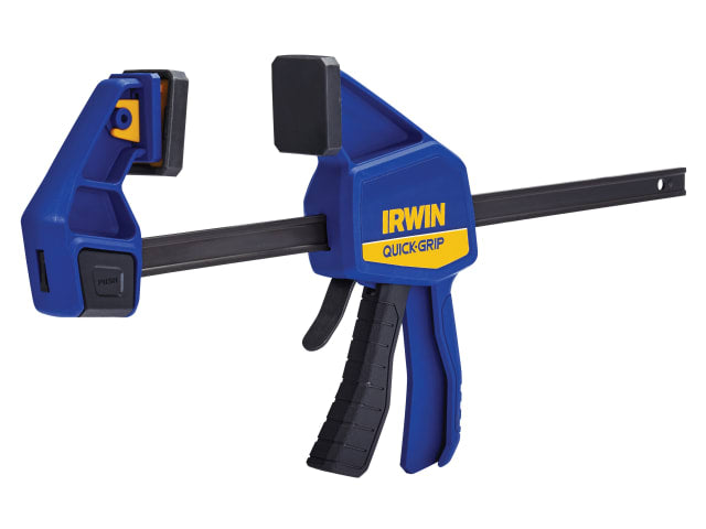 IRWIN® Quick-Grip® Quick-Change Medium-Duty Bar Clamp 300mm (12in)