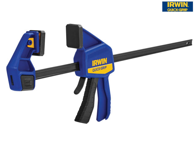 IRWIN® Quick-Grip® Quick-Change Medium-Duty Bar Clamp 450mm (18in)