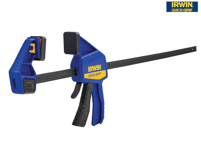 IRWIN® Quick-Grip® Quick-Change Medium-Duty Bar Clamp 600mm (24in)