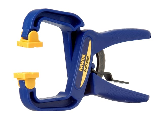 IRWIN® Quick-Grip® QUICK-GRIP® HANDI-CLAMP® 38mm (1.1/2in)