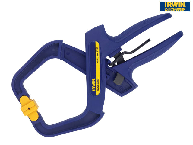 IRWIN® Quick-Grip® QUICK-GRIP® HANDI-CLAMP® 100mm (4in)