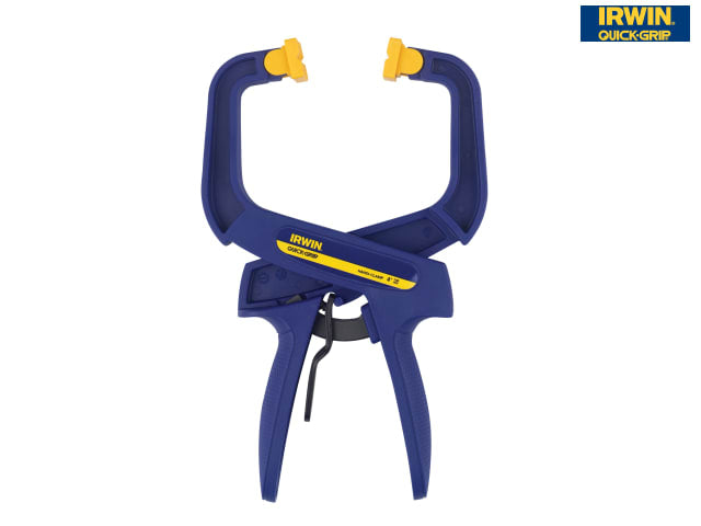 IRWIN® Quick-Grip® QUICK-GRIP® HANDI-CLAMP® 100mm (4in)