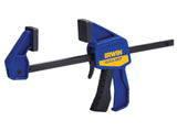 IRWIN® Quick-Grip® Mini Bar Clamp 150mm (6in)