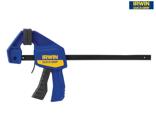 IRWIN® Quick-Grip® Mini Bar Clamp 150mm (6in)