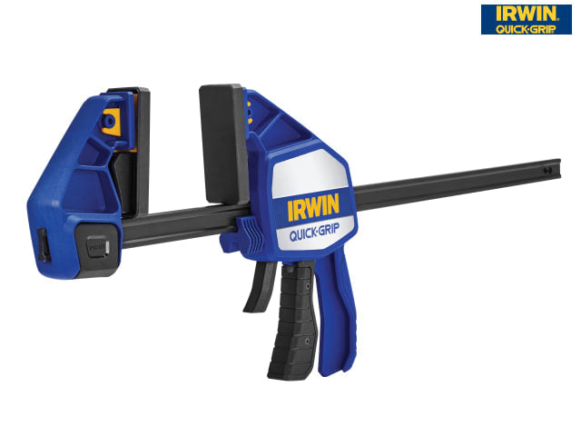 IRWIN® Quick-Grip® Xtreme Pressure Clamp 450mm (18in)