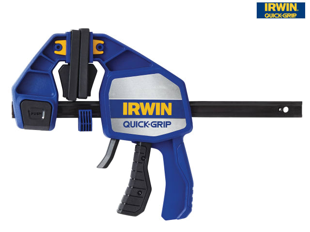 IRWIN® Quick-Grip® Xtreme Pressure Clamp 150mm (6in)