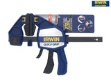 IRWIN® Quick-Grip® Xtreme Pressure Clamp 150mm (6in)