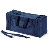 Quadra Jumbo Sports Holdall