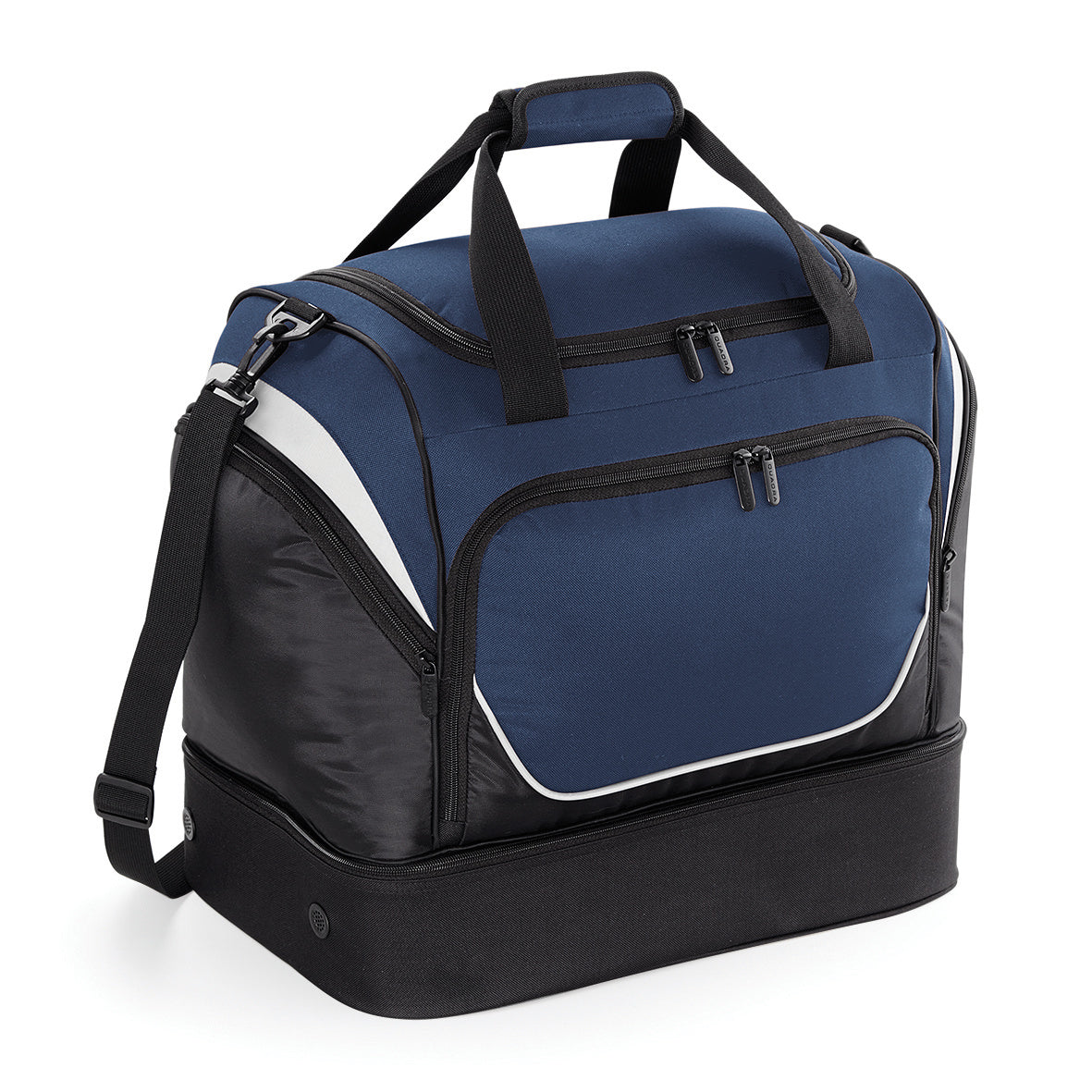 Quadra Pro Team Hardbase Holdall