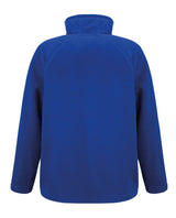 Result Core Core Microfleece Jacket