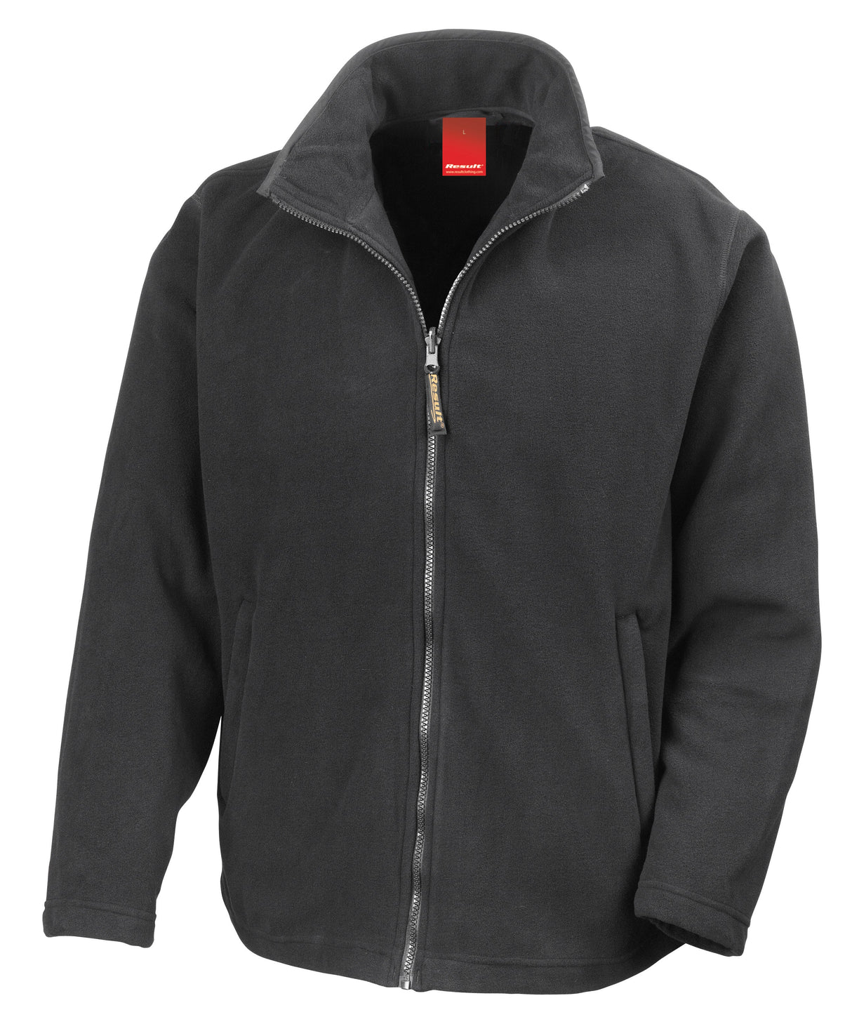 Result Horizon High-Grade Microfleece Jacket