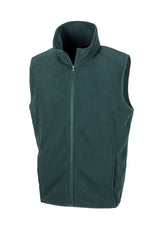 Result Core Core Microfleece Gilet