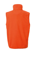 Result Core Core Microfleece Gilet