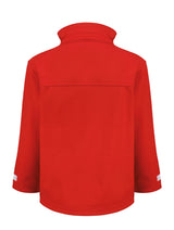 Result Junior Classic Softshell 3-Layer Jacket