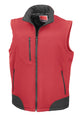 Result Softshell Bodywarmer