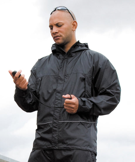 Result Waterproof 2000 Midweight Jacket