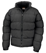 Result Urban Outdoor Holkham Down-Feel Jacket