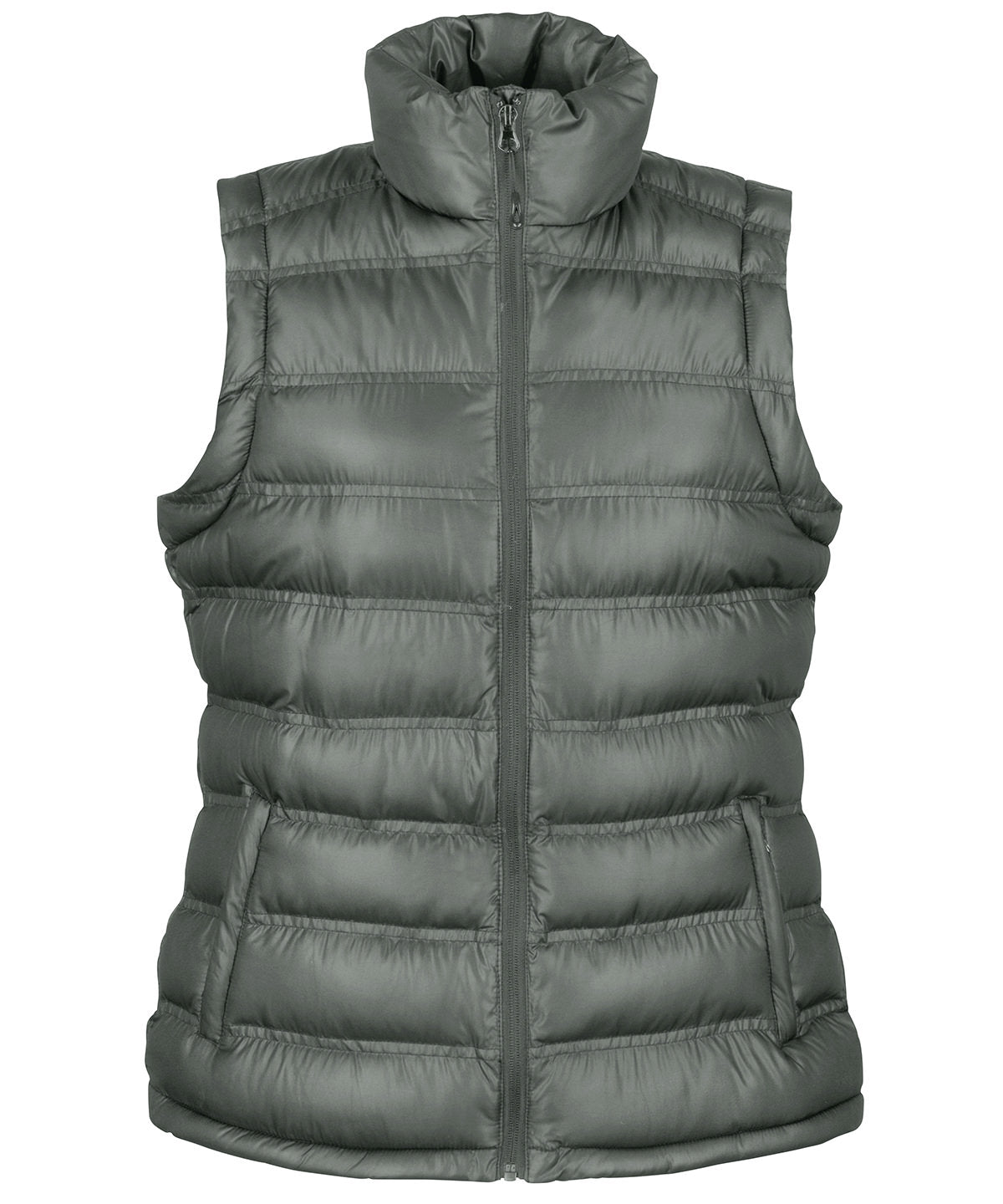 Result Urban Outdoor Women's Ice Bird Padded Gilet